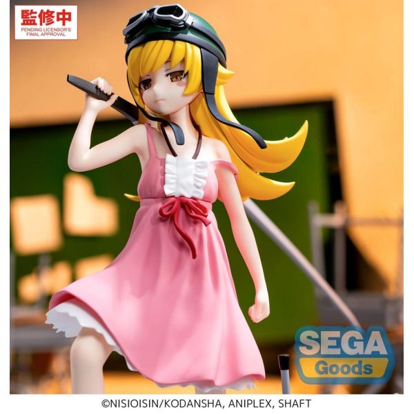 XStellar Shinobu Oshino (Monogatari Series) Additional Image 4