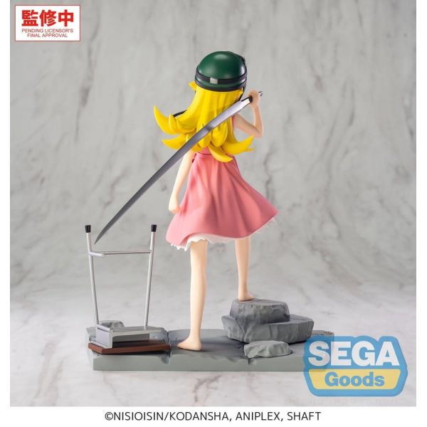 XStellar Shinobu Oshino (Monogatari Series) Additional Image 5