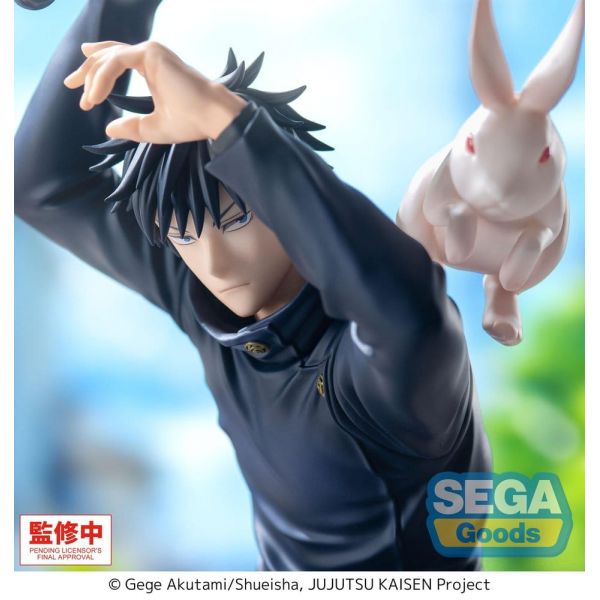 Luminasta Megumi Fushiguro (Jujutsu Kaisen The Culling Game) Additional Image 4