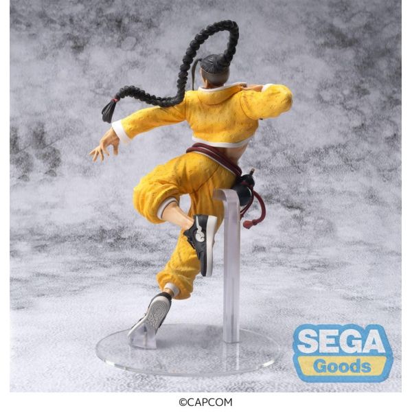 FIGURIZMa Jamie (Street Fighter 6) Additional Image 5