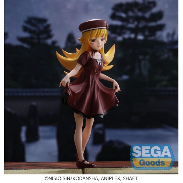 High Premium Shinobu Oshino (Monogatari Series) Additional Image 1