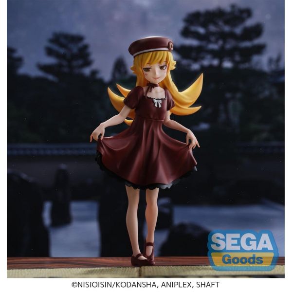 High Premium Shinobu Oshino (Monogatari Series) Additional Image 2