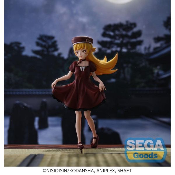 High Premium Shinobu Oshino (Monogatari Series) Additional Image 3