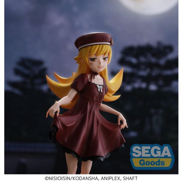 High Premium Shinobu Oshino (Monogatari Series) Additional Image 4