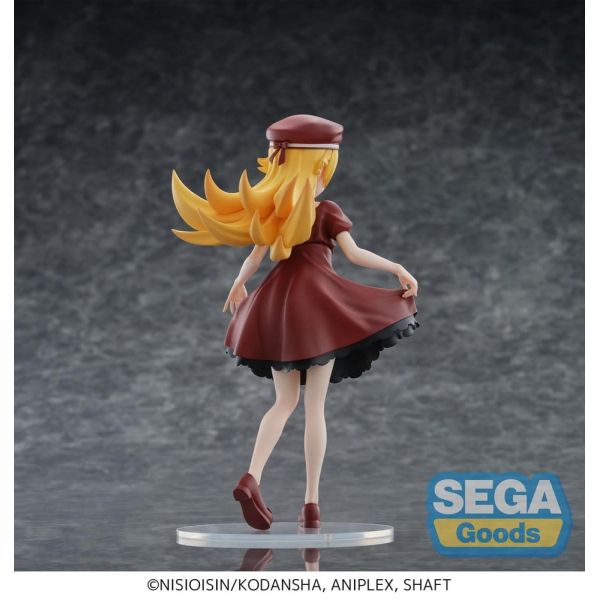 High Premium Shinobu Oshino (Monogatari Series) Additional Image 5