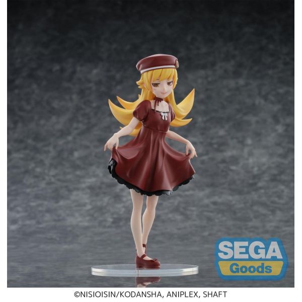 View Statues / Fixed Pose Figures page