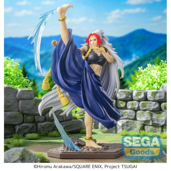Luminasta Left (Daemons of the Shadow Realm) Additional Image 1