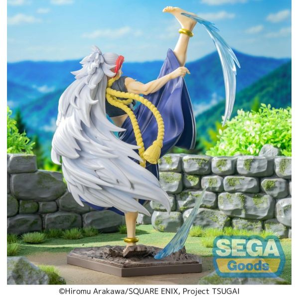 Luminasta Left (Daemons of the Shadow Realm) Additional Image 2