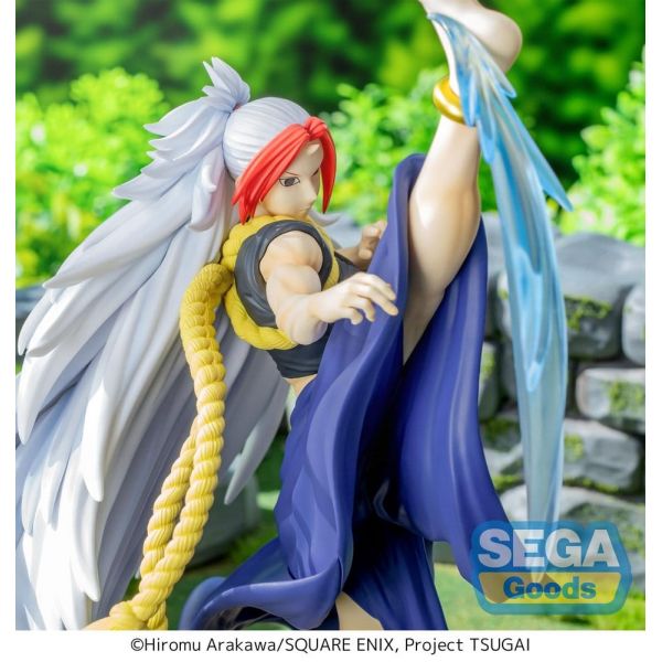 Luminasta Left (Daemons of the Shadow Realm) Additional Image 3
