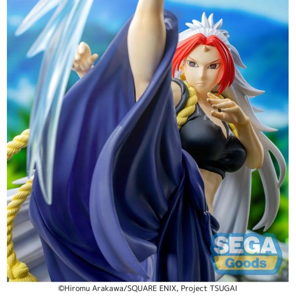 Luminasta Left (Daemons of the Shadow Realm) Additional Image 4