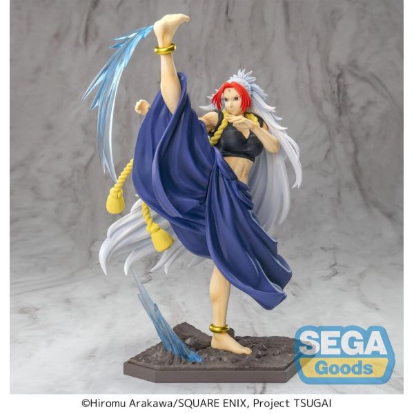 View Luminasta Daemons of the Shadow Realm Collection page