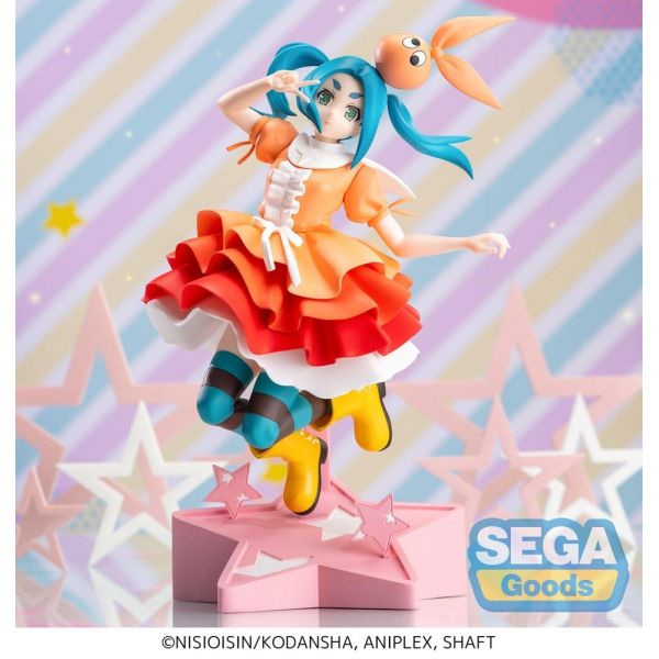 XStellar Yotsugi Ononoki (Monogatari Series) Additional Image 1