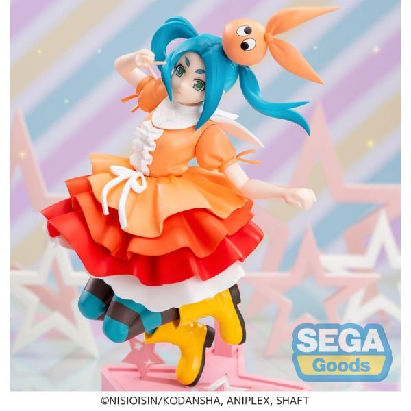 XStellar Yotsugi Ononoki (Monogatari Series) Additional Image 3