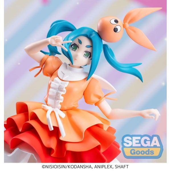 XStellar Yotsugi Ononoki (Monogatari Series) Additional Image 4