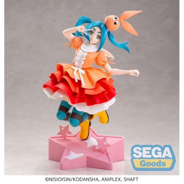 View Statues / Fixed Pose Figures page