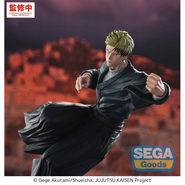 Luminasta Naoya Zen'in (Jujutsu Kaisen The Culling Game) Additional Image 3