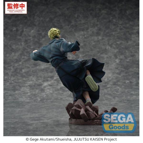 Luminasta Naoya Zen'in (Jujutsu Kaisen The Culling Game) Additional Image 5