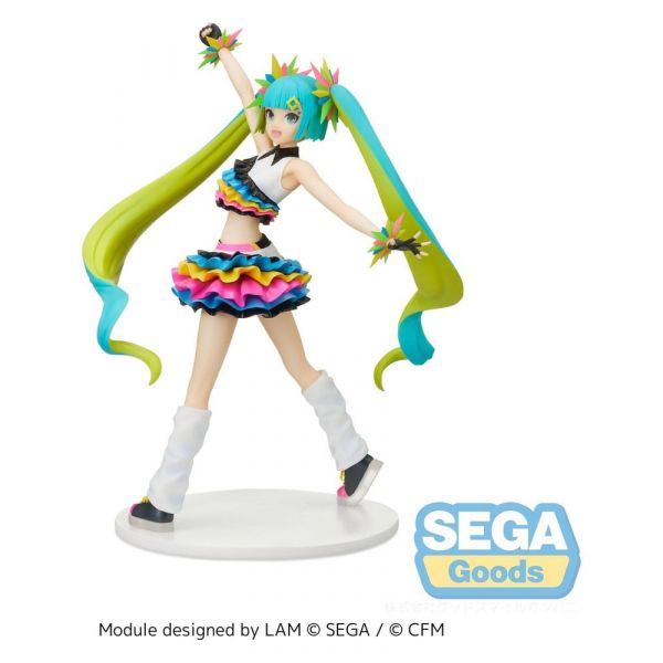 View Vocaloid / Hatsune Miku page