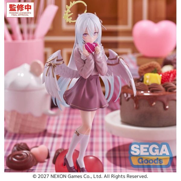 XStellar Azusa Happy Valentine!! (Blue Archive) Additional Image 2