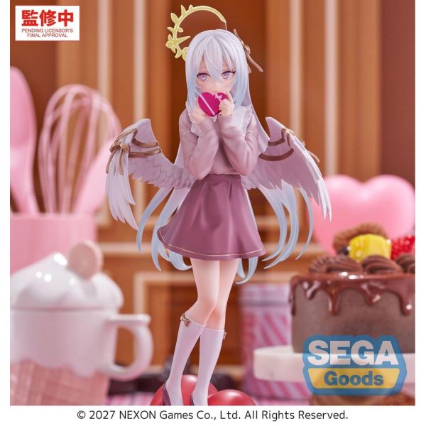 XStellar Azusa Happy Valentine!! (Blue Archive) Additional Image 3