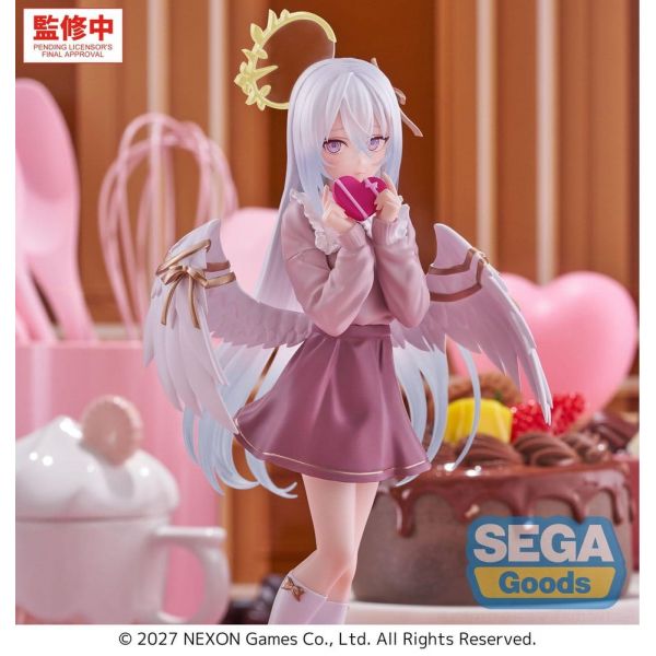 XStellar Azusa Happy Valentine!! (Blue Archive) Additional Image 4
