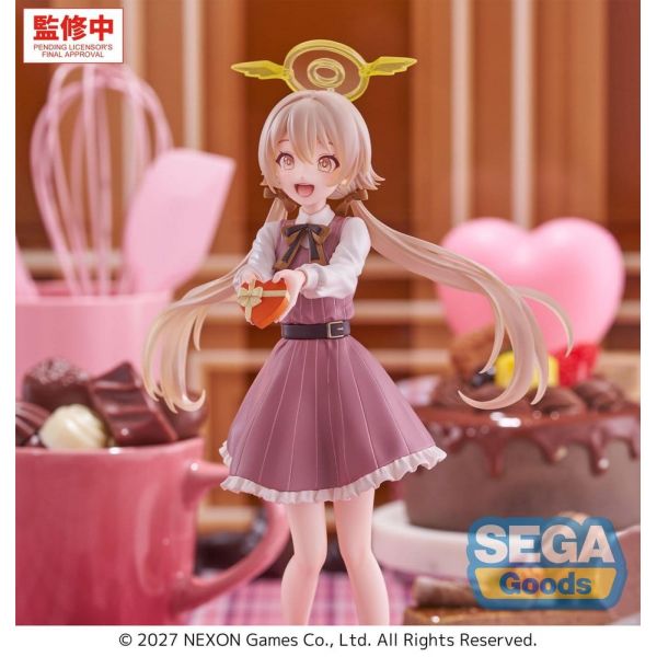 XStellar Hifumi Happy Valentine!! (Blue Archive) Additional Image 2
