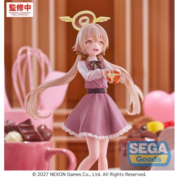 XStellar Hifumi Happy Valentine!! (Blue Archive) Additional Image 3