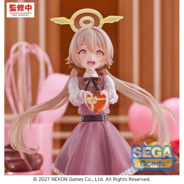 XStellar Hifumi Happy Valentine!! (Blue Archive) Additional Image 4