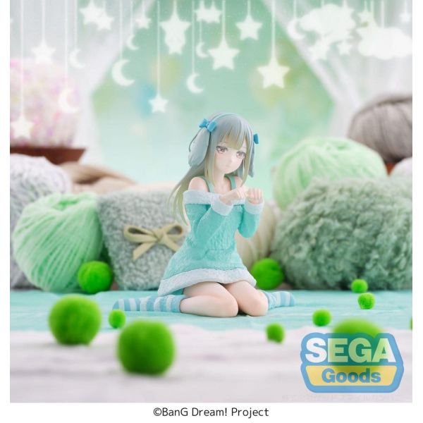 Yumemirize Mutsumi Wakaba Pajama Party! (BanG Dream!) Additional Image 1