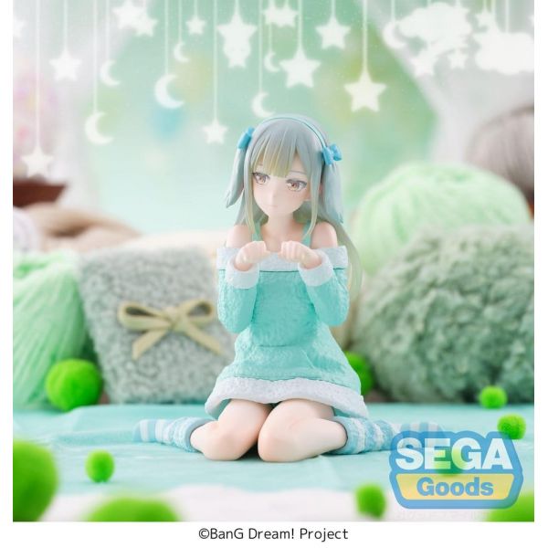 Yumemirize Mutsumi Wakaba Pajama Party! (BanG Dream!) Additional Image 3