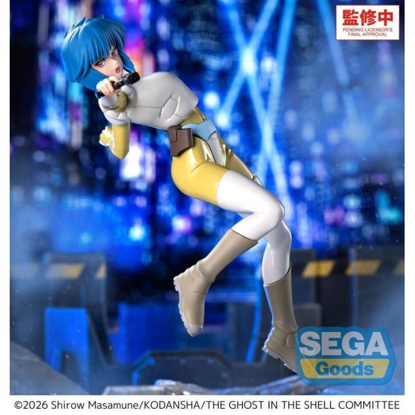 Luminasta Motoko Kusanagi (Ghost in the Shell) Additional Image 1