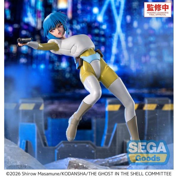Luminasta Motoko Kusanagi (Ghost in the Shell) Additional Image 2