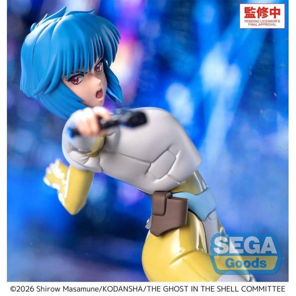 Luminasta Motoko Kusanagi (Ghost in the Shell) Additional Image 4