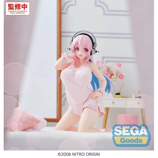 Yumemirize Super Sonico (Super Sonico) Additional Image 1