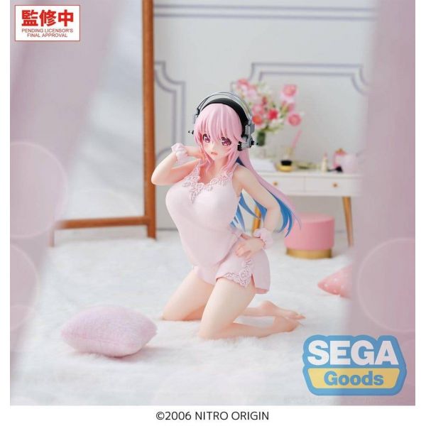 Yumemirize Super Sonico (Super Sonico) Additional Image 2