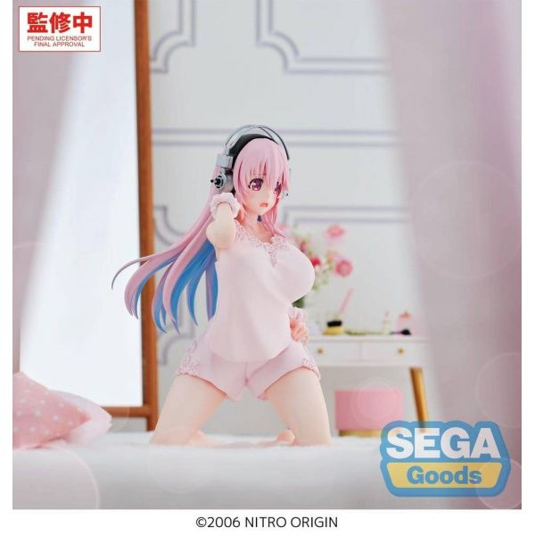 Yumemirize Super Sonico (Super Sonico) Additional Image 3
