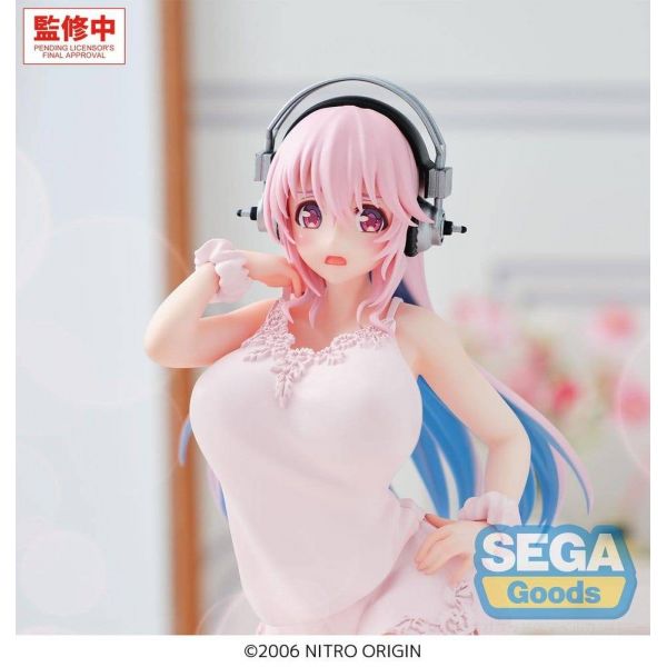 Yumemirize Super Sonico (Super Sonico) Additional Image 4