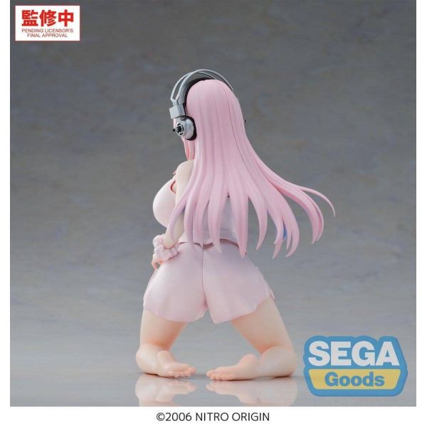 Yumemirize Super Sonico (Super Sonico) Additional Image 5