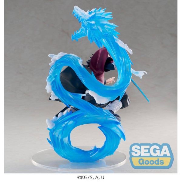 FIGURIZMa Giyu Tomioka Constant Flux (Demon Slayer: Kimetsu no Yaiba) Additional Image 1