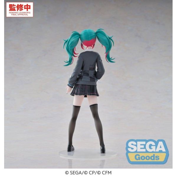 XStellar School SEKAI Hatsune Miku -Brand New World- (Hatsune Miku: Colorful Stage!) Additional Image 5