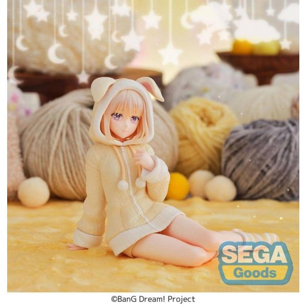 Yumemirize Uika Misumi Pajama Party! (BanG Dream!) Additional Image 1