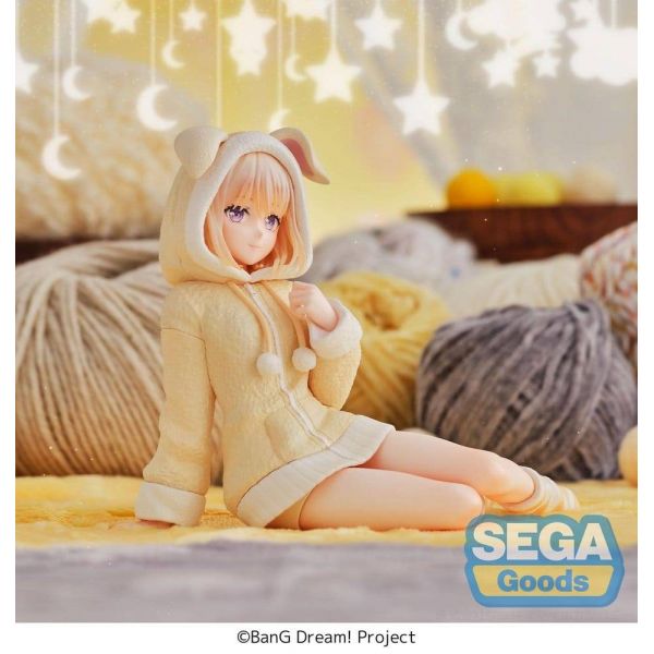 Yumemirize Uika Misumi Pajama Party! (BanG Dream!) Additional Image 3