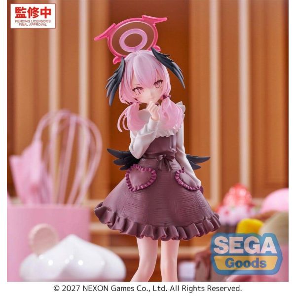 XStellar Koharu -Happy Valentine!!- (Blue Archive) Additional Image 2