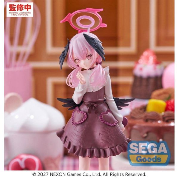 XStellar Koharu -Happy Valentine!!- (Blue Archive) Additional Image 3