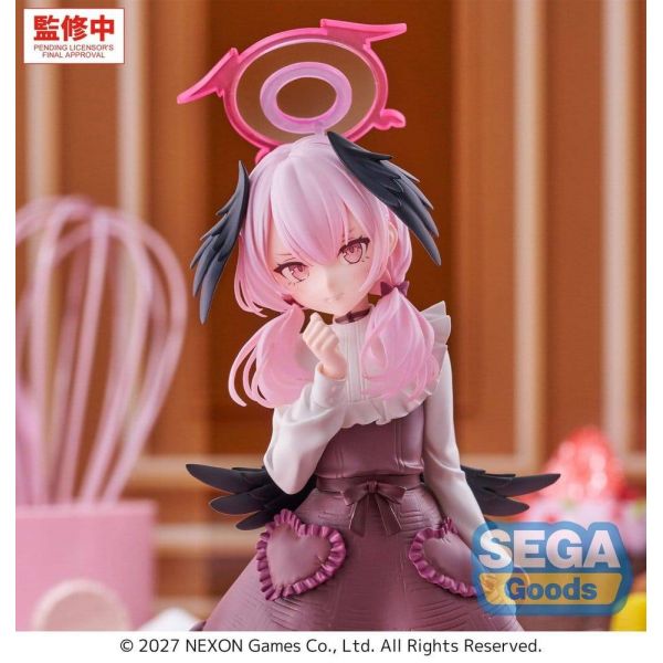 XStellar Koharu -Happy Valentine!!- (Blue Archive) Additional Image 4