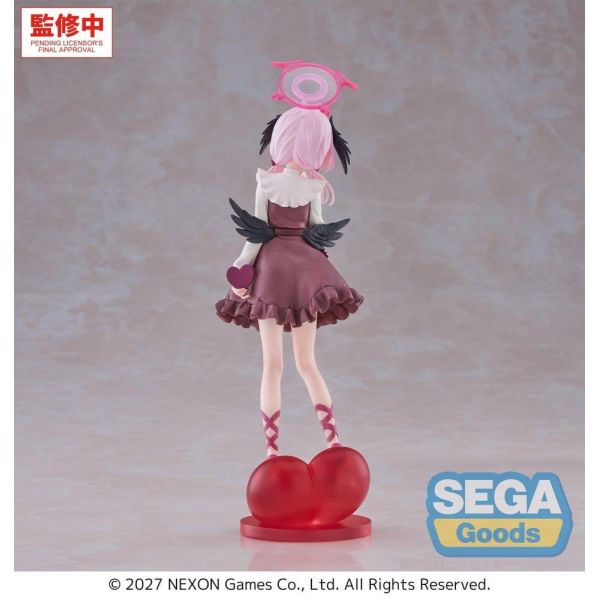XStellar Koharu -Happy Valentine!!- (Blue Archive) Additional Image 5