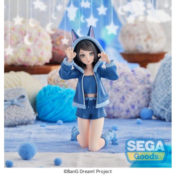 Yumemirize Umiri Yahata Pajama Party! (BanG Dream!) Additional Image 1
