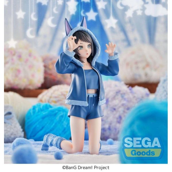 Yumemirize Umiri Yahata Pajama Party! (BanG Dream!) Additional Image 2