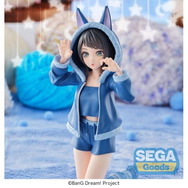 Yumemirize Umiri Yahata Pajama Party! (BanG Dream!) Additional Image 4