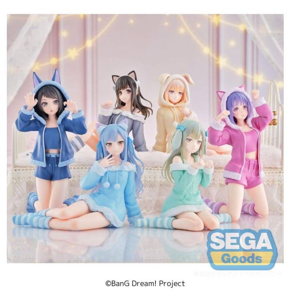 Yumemirize Umiri Yahata Pajama Party! (BanG Dream!) Additional Image 6